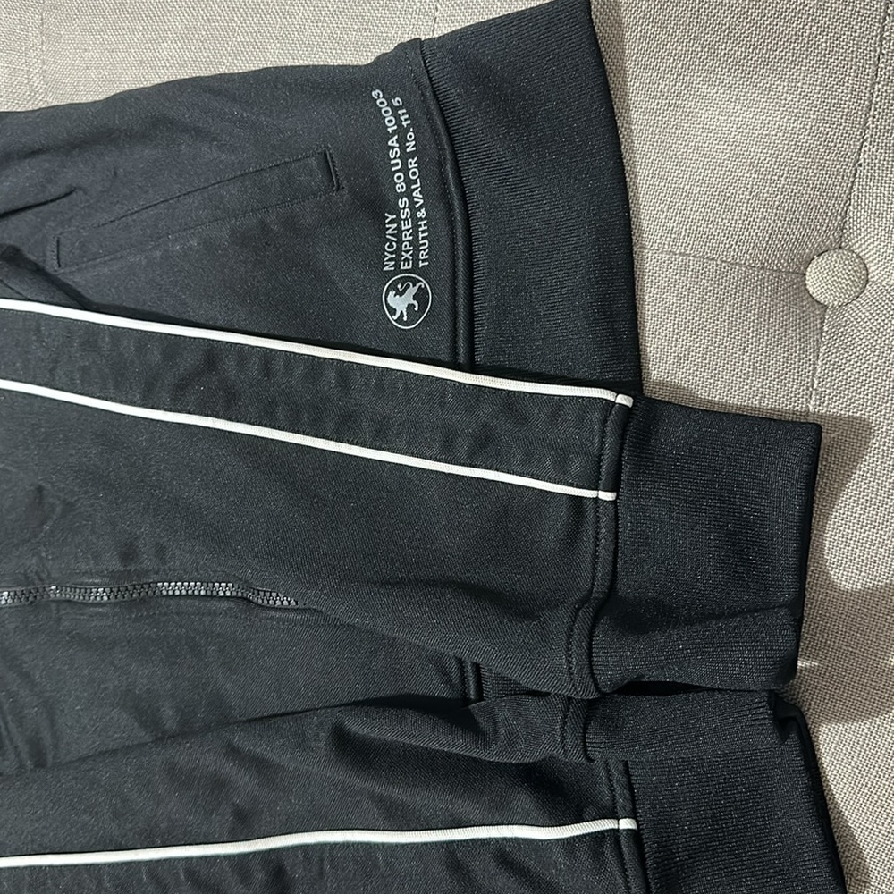 Express jacket - Picture 2 of 4